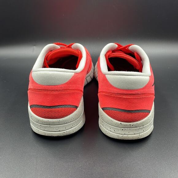 Nike Eric Koston 2 Max Running Shoes 631047-600 Men’s‎ Sz 11 - Picture 3 of 10